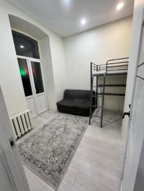 Lukiskiu apartament